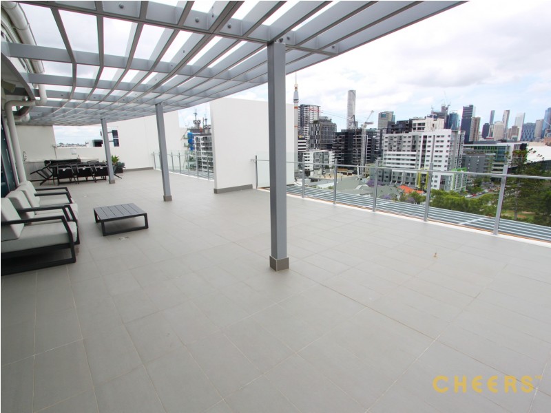 32 Russell Street, South Brisbane QLD 4101