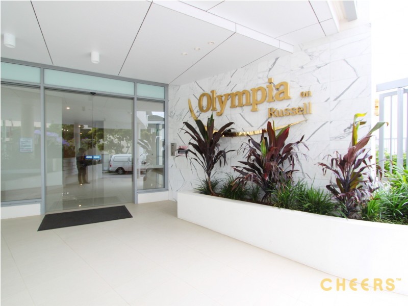 32 Russell Street, South Brisbane QLD 4101