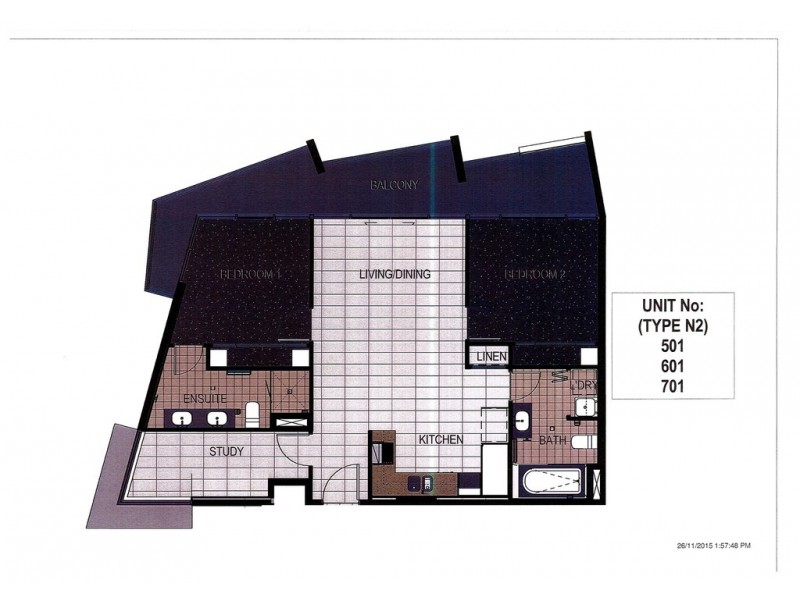 32 Russell Street, South Brisbane QLD 4101