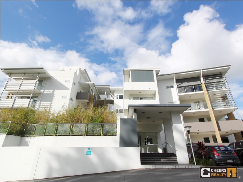 25/29 Alpha Street, Taringa QLD 4068