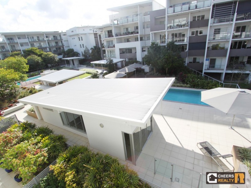 25/29 Alpha Street, Taringa QLD 4068