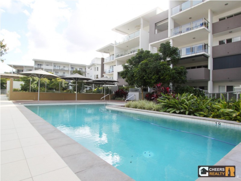 25/29 Alpha Street, Taringa QLD 4068