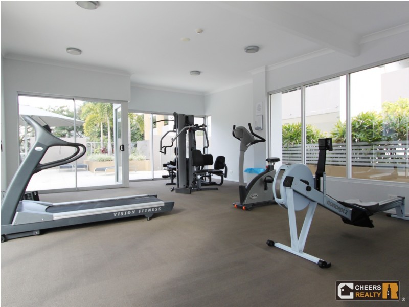 25/29 Alpha Street, Taringa QLD 4068