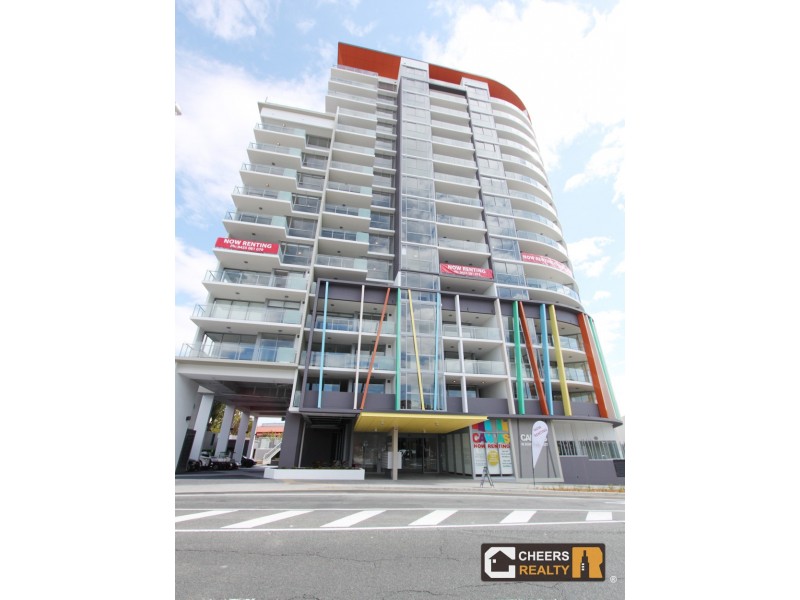 910/45 Boundary Street, South Brisbane QLD 4101