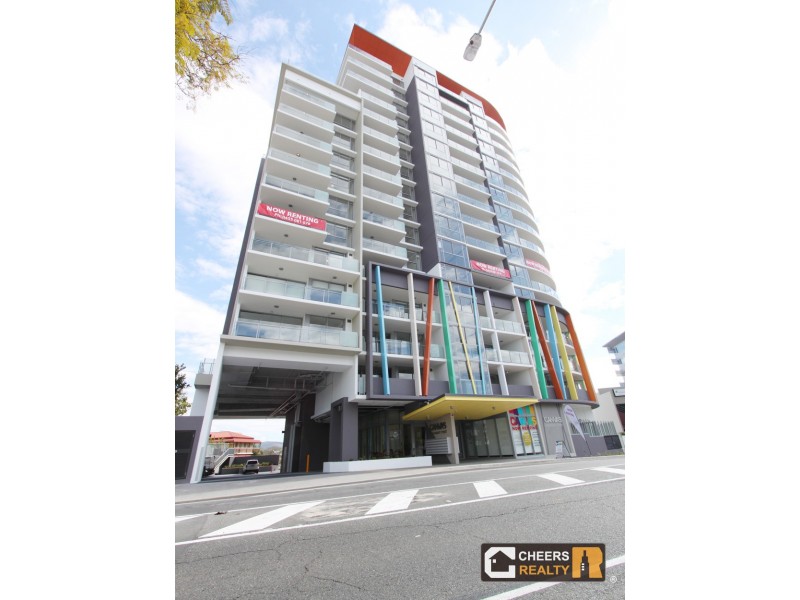 910/45 Boundary Street, South Brisbane QLD 4101