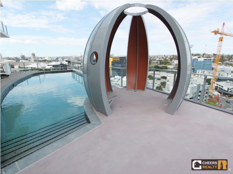 910/45 Boundary Street, South Brisbane QLD 4101