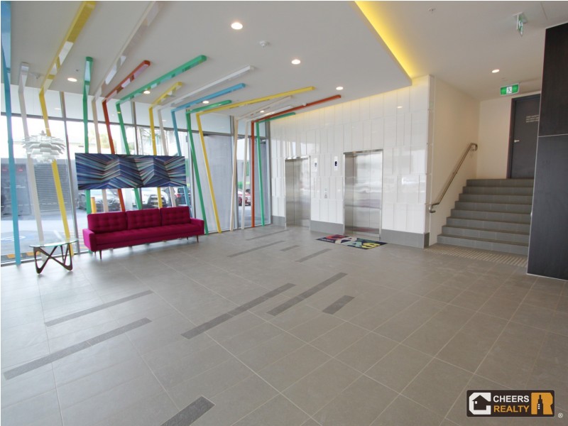 910/45 Boundary Street, South Brisbane QLD 4101