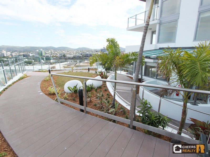 910/45 Boundary Street, South Brisbane QLD 4101