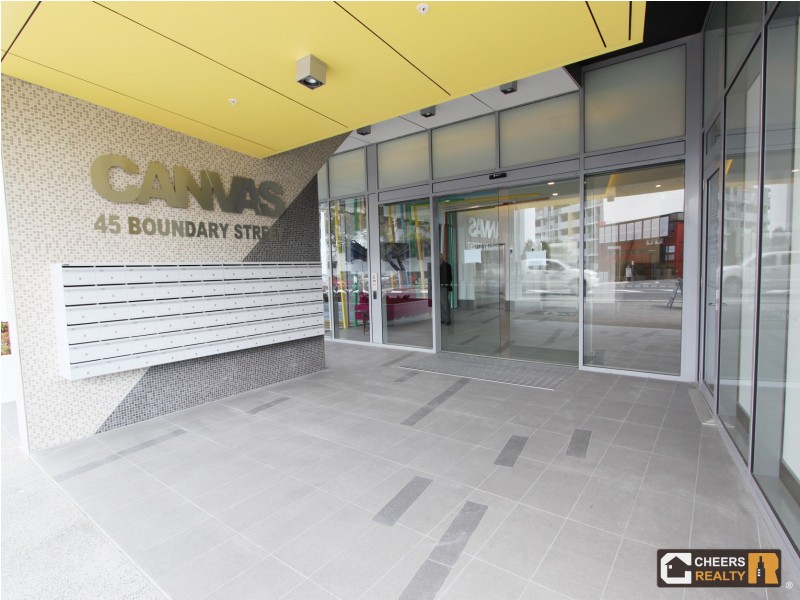 910/45 Boundary Street, South Brisbane QLD 4101