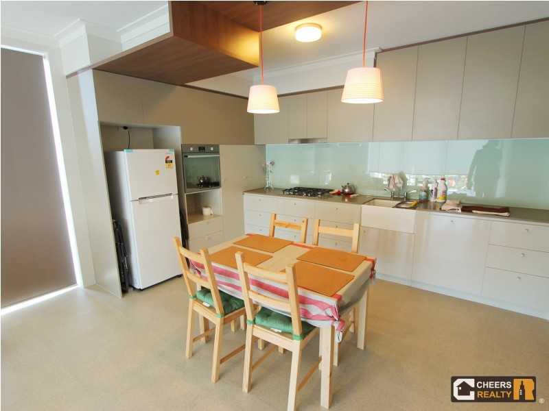 910/45 Boundary Street, South Brisbane QLD 4101