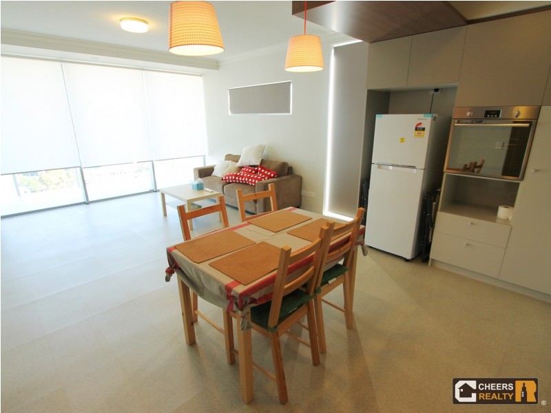 910/45 Boundary Street, South Brisbane QLD 4101