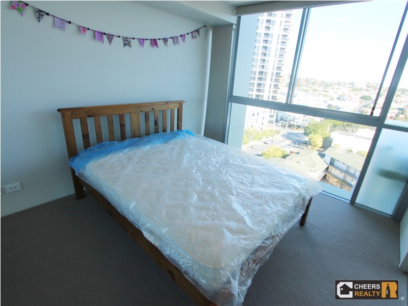 910/45 Boundary Street, South Brisbane QLD 4101