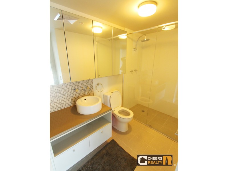 910/45 Boundary Street, South Brisbane QLD 4101