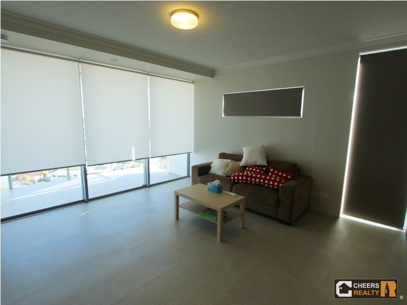 910/45 Boundary Street, South Brisbane QLD 4101