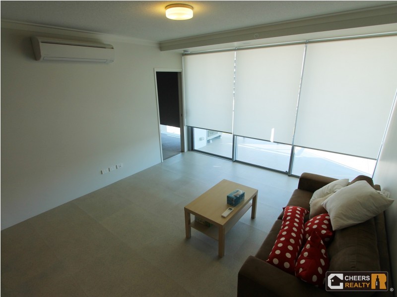 910/45 Boundary Street, South Brisbane QLD 4101