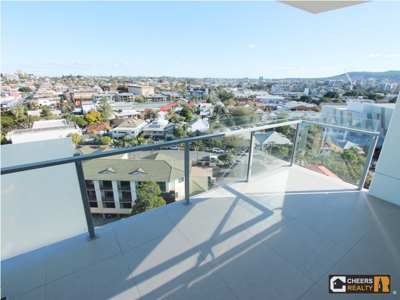 910/45 Boundary Street, South Brisbane QLD 4101