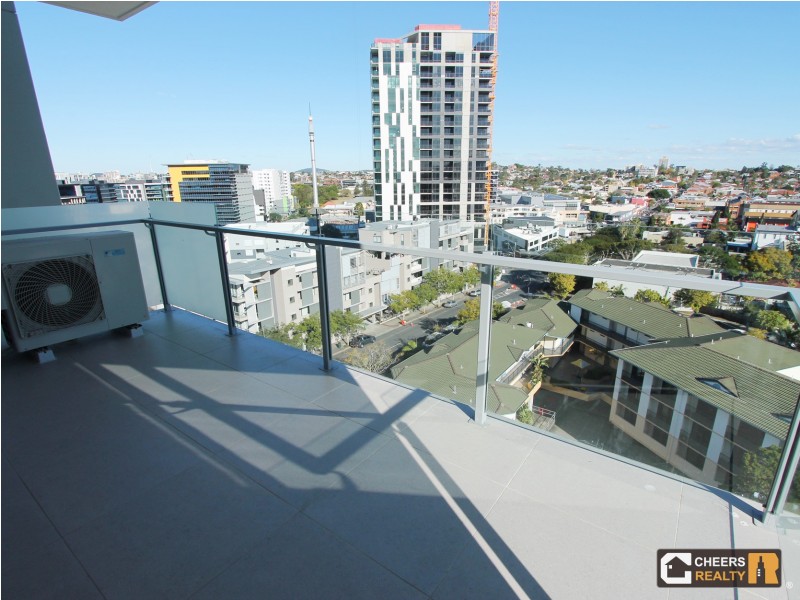 910/45 Boundary Street, South Brisbane QLD 4101