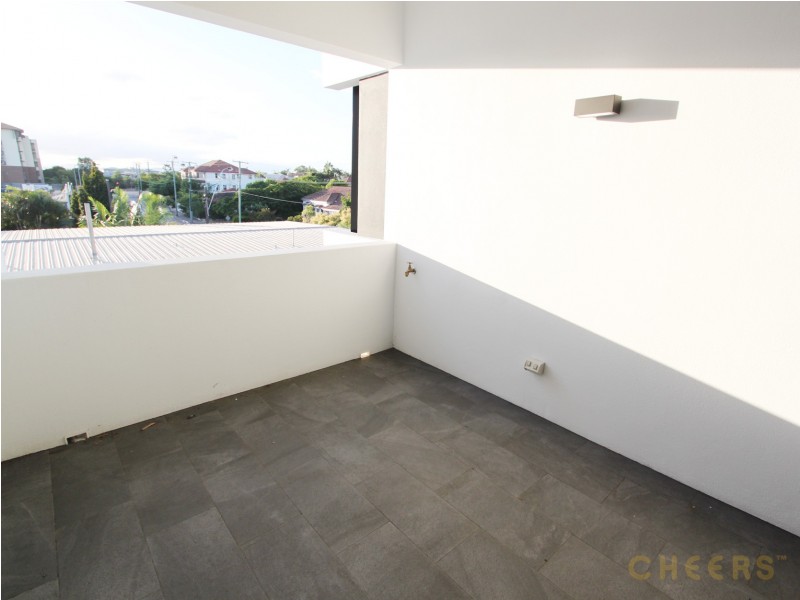 307/9 Lapraik Street, Ascot QLD 4007