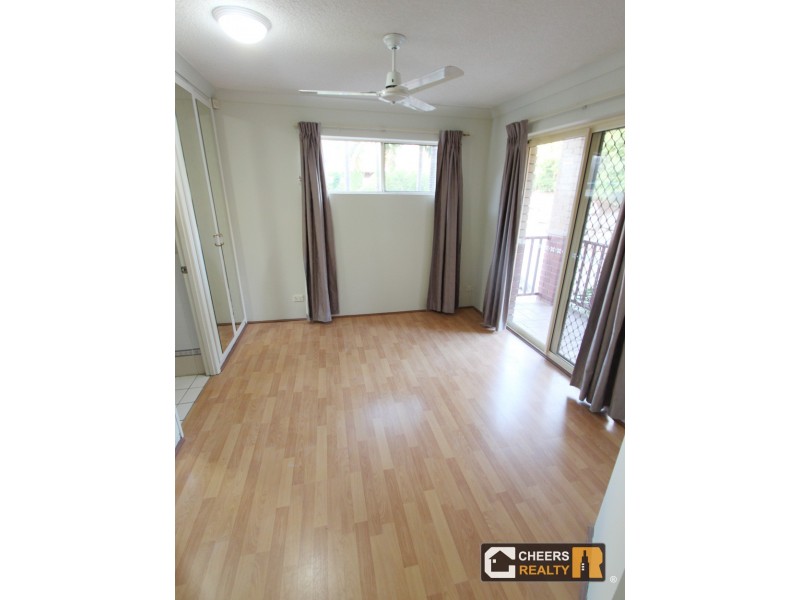 3/31 Augustus Street, Toowong QLD 4066