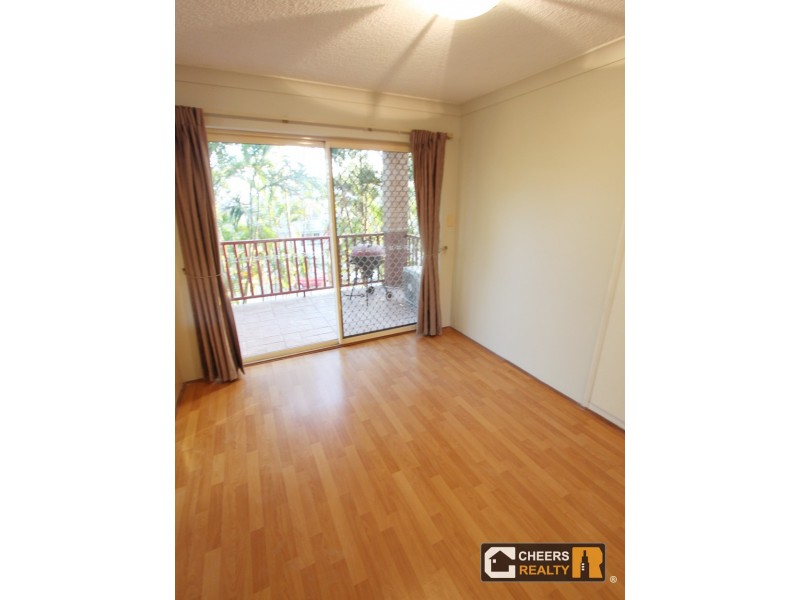 3/31 Augustus Street, Toowong QLD 4066