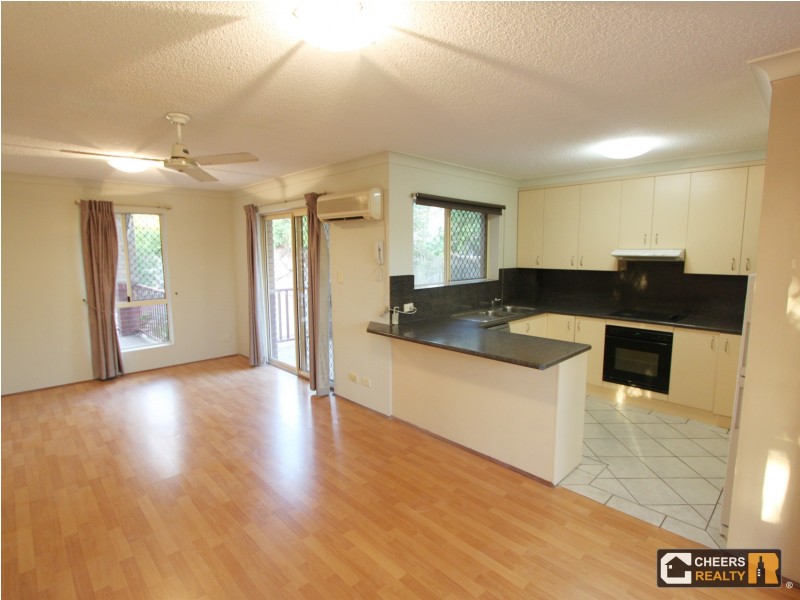 3/31 Augustus Street, Toowong QLD 4066