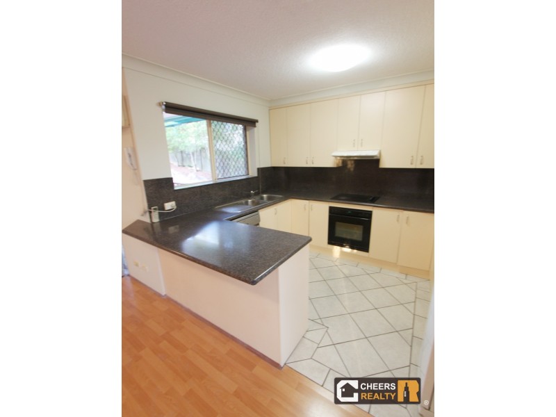 3/31 Augustus Street, Toowong QLD 4066