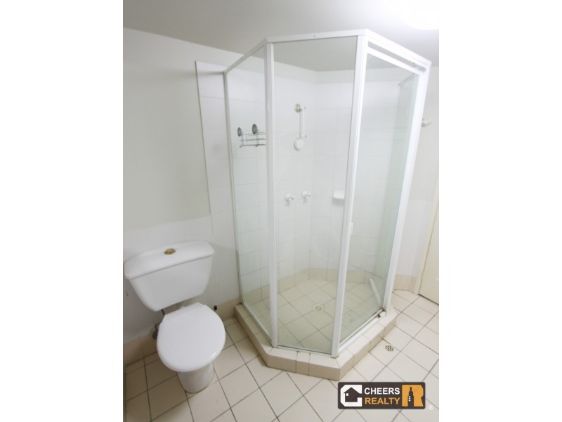 3/31 Augustus Street, Toowong QLD 4066