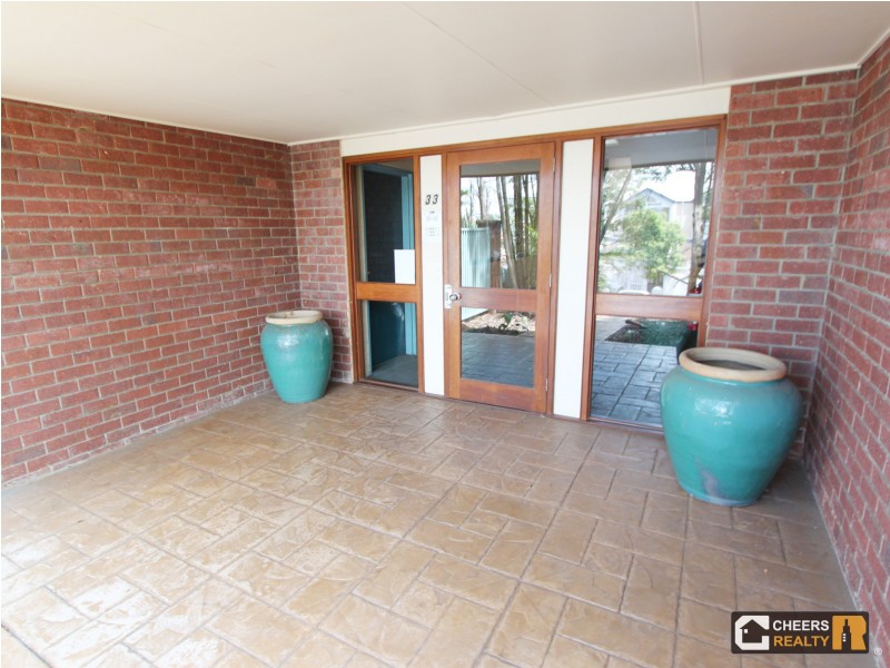 3/31 Augustus Street, Toowong QLD 4066