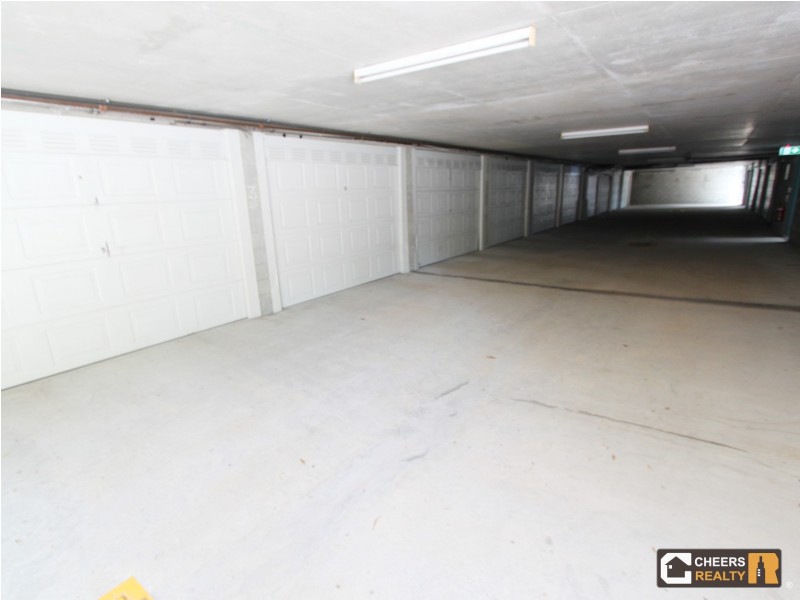 3/31 Augustus Street, Toowong QLD 4066