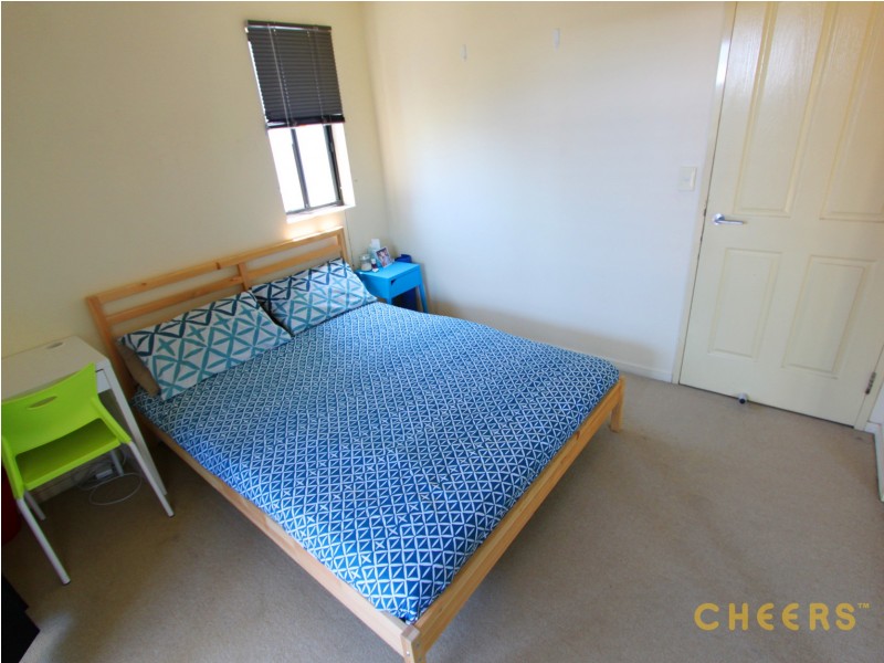 B9/99 Gregory Tce, Spring Hill QLD 4000