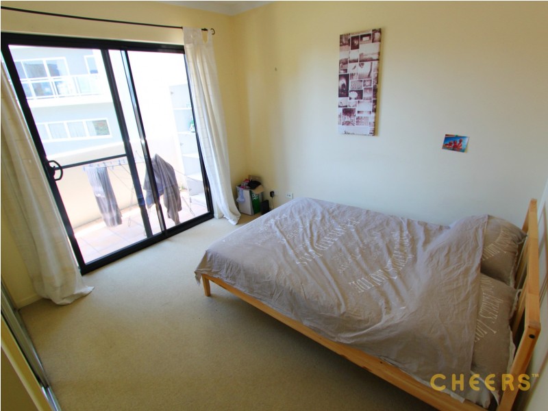 B9/99 Gregory Tce, Spring Hill QLD 4000