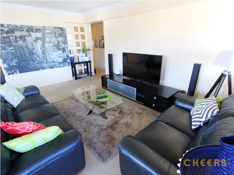 B9/99 Gregory Tce, Spring Hill QLD 4000