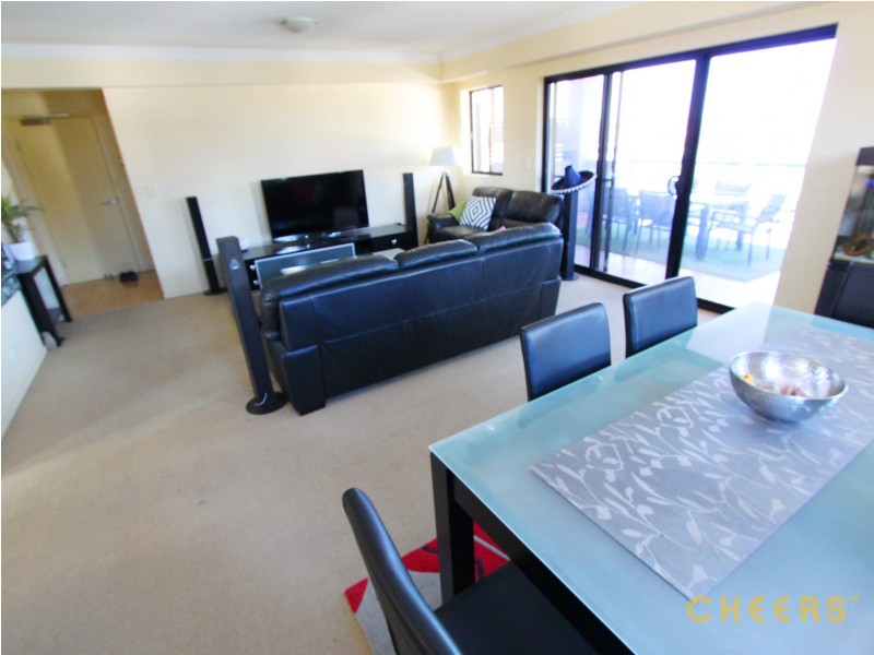 B9/99 Gregory Tce, Spring Hill QLD 4000