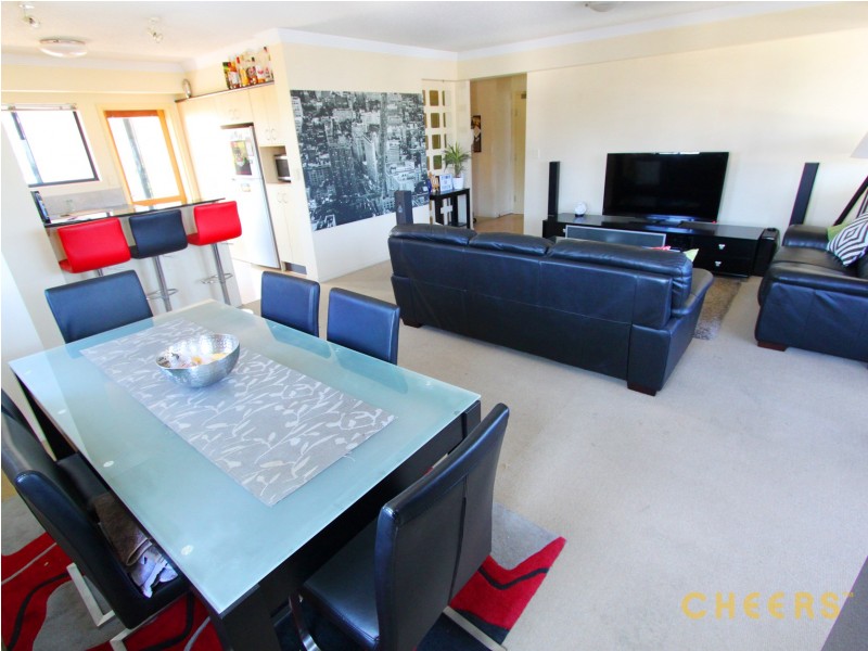 B9/99 Gregory Tce, Spring Hill QLD 4000