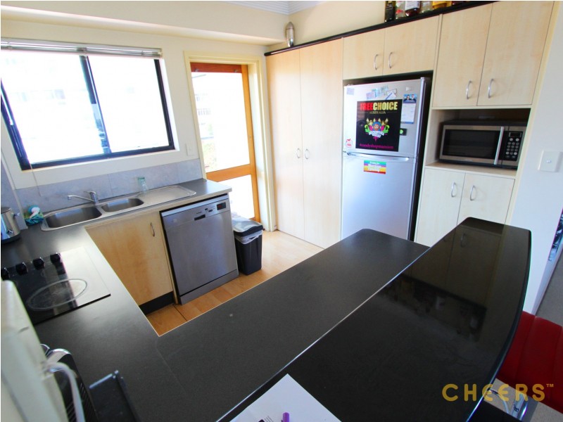 B9/99 Gregory Tce, Spring Hill QLD 4000