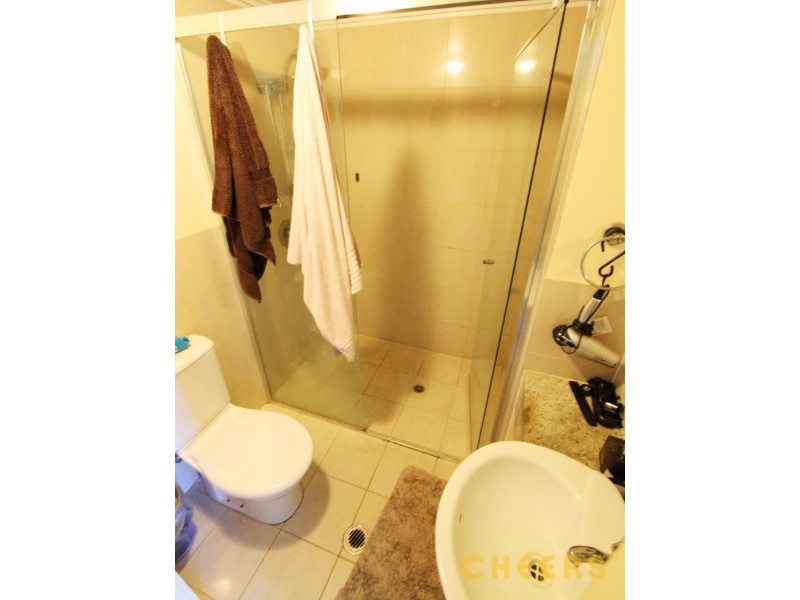 B9/99 Gregory Tce, Spring Hill QLD 4000