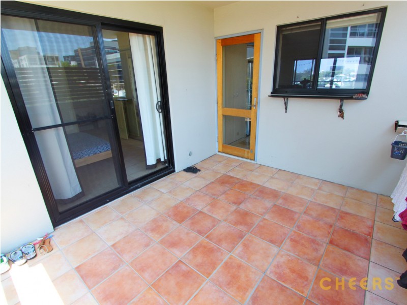 B9/99 Gregory Tce, Spring Hill QLD 4000