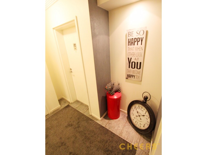 B9/99 Gregory Tce, Spring Hill QLD 4000