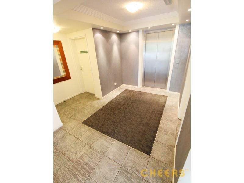 B9/99 Gregory Tce, Spring Hill QLD 4000