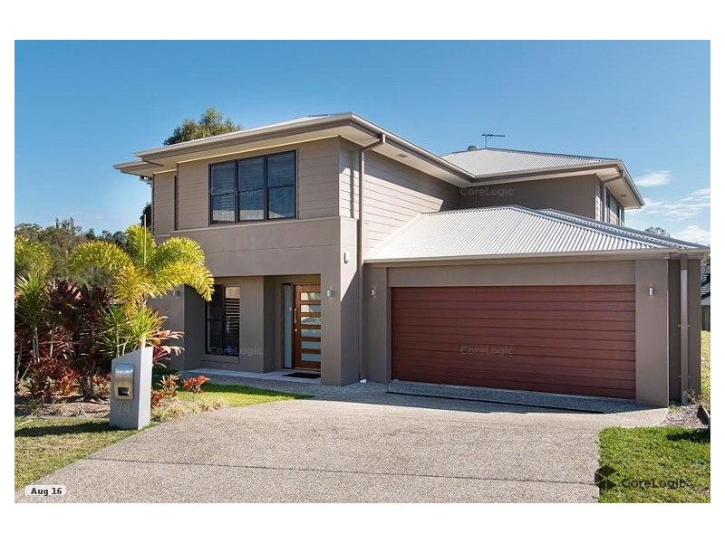 24 Mizen Place, Holland Park West QLD 4121