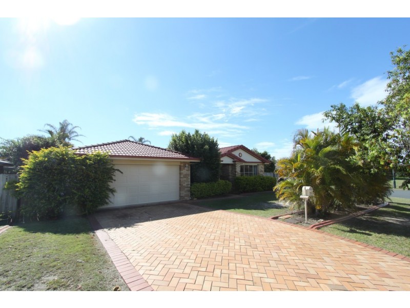 7 Inverary Place, Parkinson QLD 4115