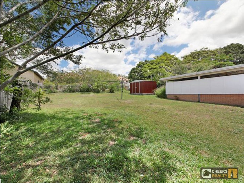 540 Stafford Road, Stafford QLD 4053