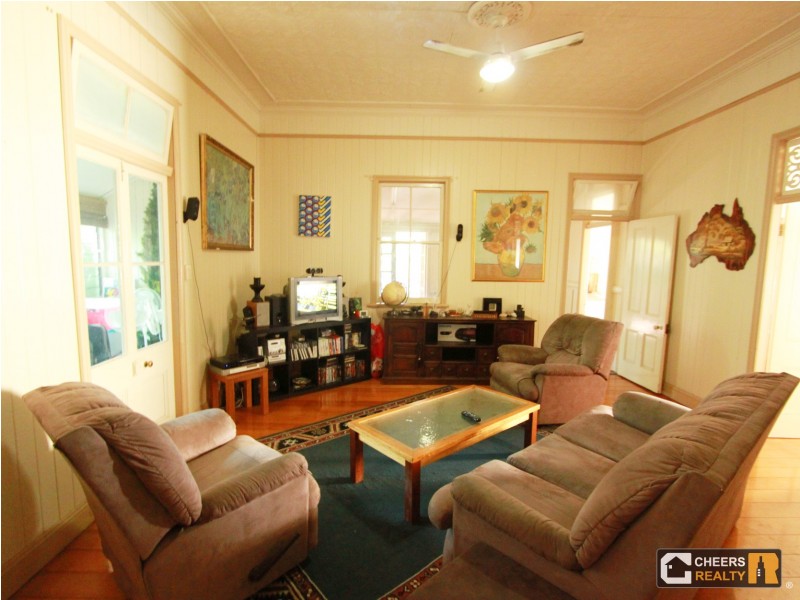 157 Kelvin Grove Road, Kelvin Grove QLD 4059