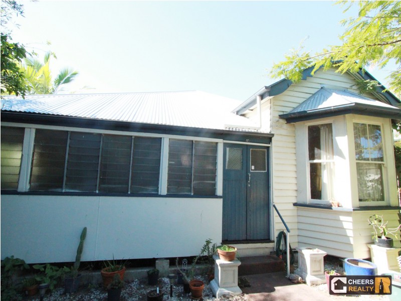 157 Kelvin Grove Road, Kelvin Grove QLD 4059
