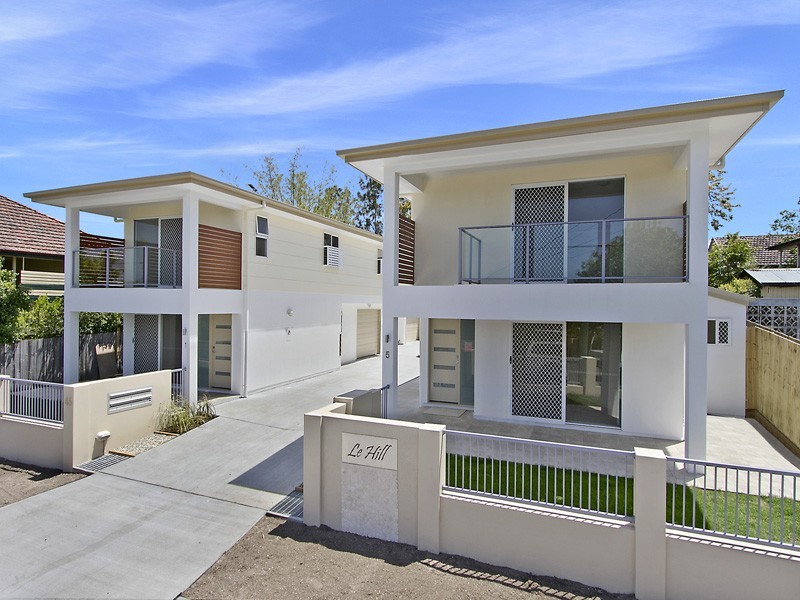 1/46 Sherley Street, Moorooka QLD 4105