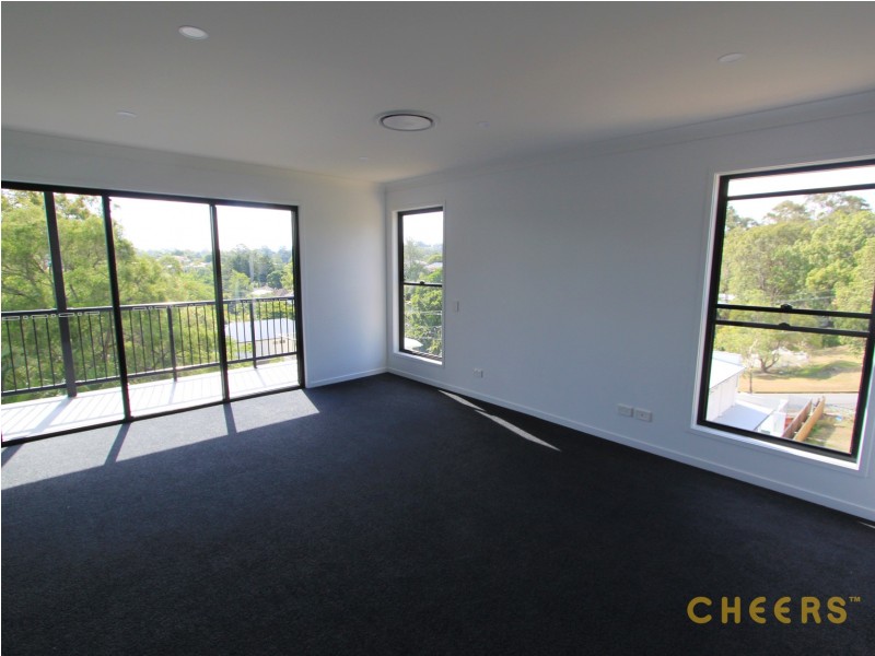 37 Figtree Pocket Rd, Chapel Hill QLD 4069