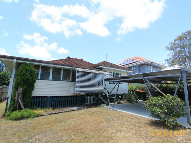 51 Pembroke Street, Carina QLD 4152