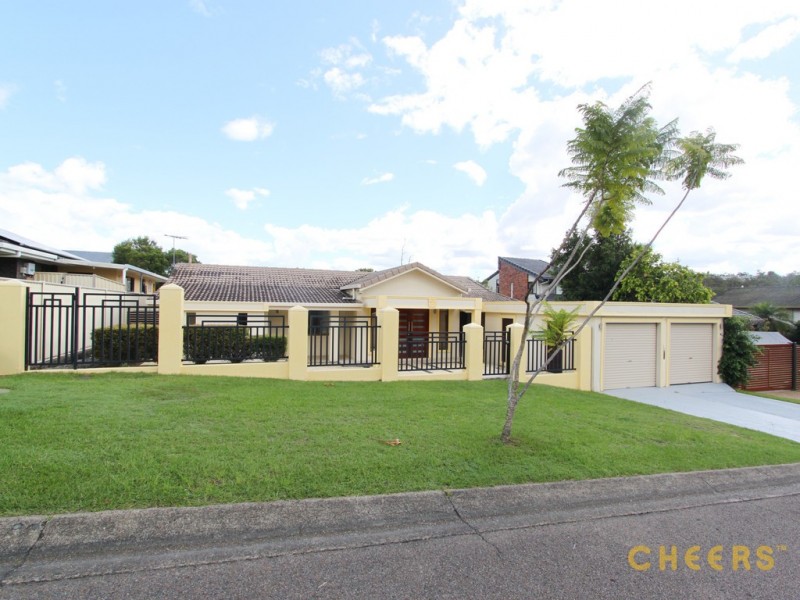25 Estoril Street, Robertson QLD 4109