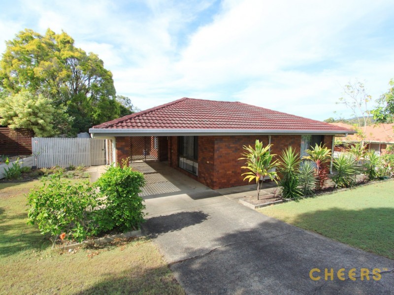 6 Banika Street, Mansfield QLD 4122