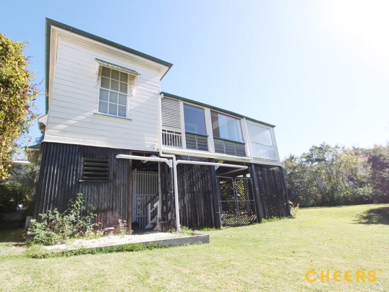 Room E 12 Kerr Street, Toowong QLD 4066